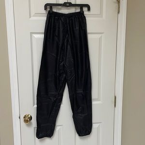 Body wrappers pants